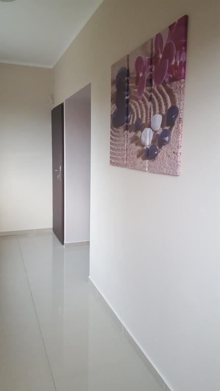 Villa Terra Pruszcz Gdanski Ngoại thất bức ảnh