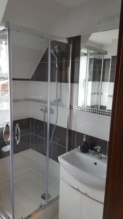 Villa Terra Pruszcz Gdanski Ngoại thất bức ảnh