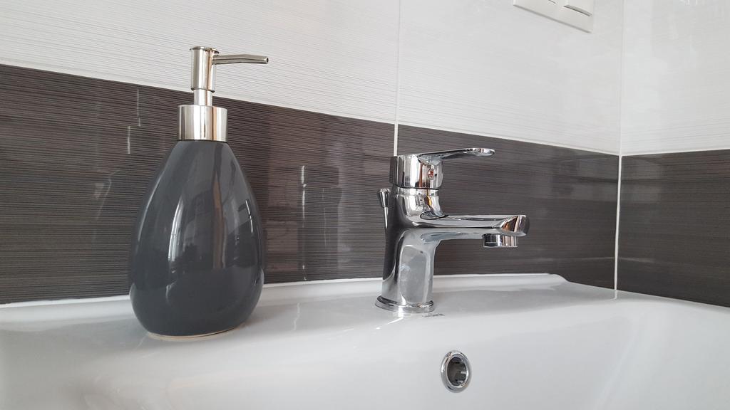 Villa Terra Pruszcz Gdanski Ngoại thất bức ảnh