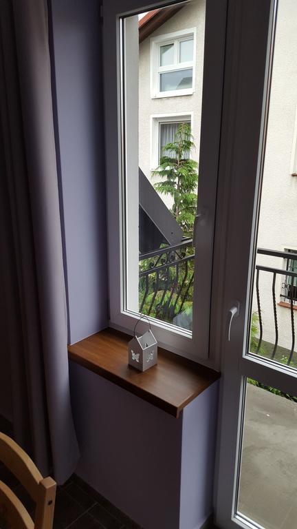 Villa Terra Pruszcz Gdanski Ngoại thất bức ảnh