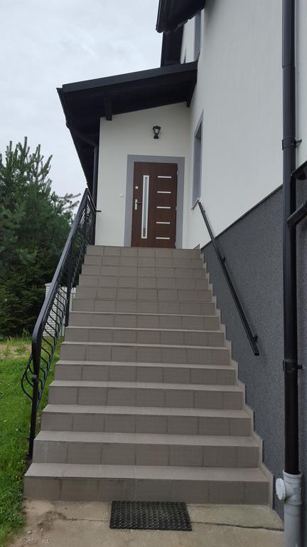 Villa Terra Pruszcz Gdanski Ngoại thất bức ảnh