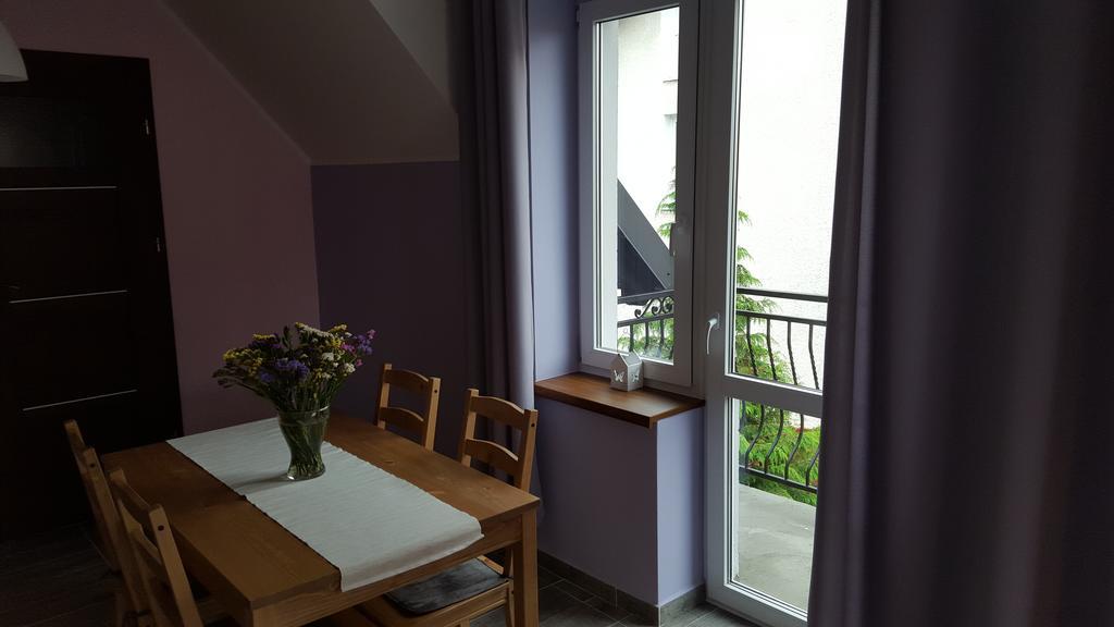 Villa Terra Pruszcz Gdanski Ngoại thất bức ảnh