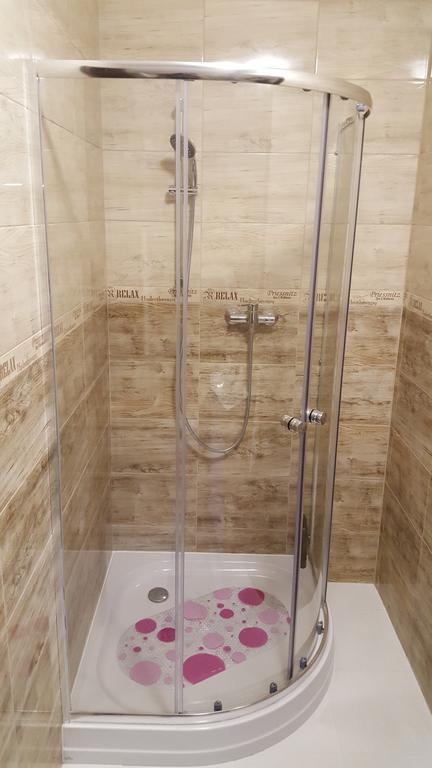 Villa Terra Pruszcz Gdanski Ngoại thất bức ảnh
