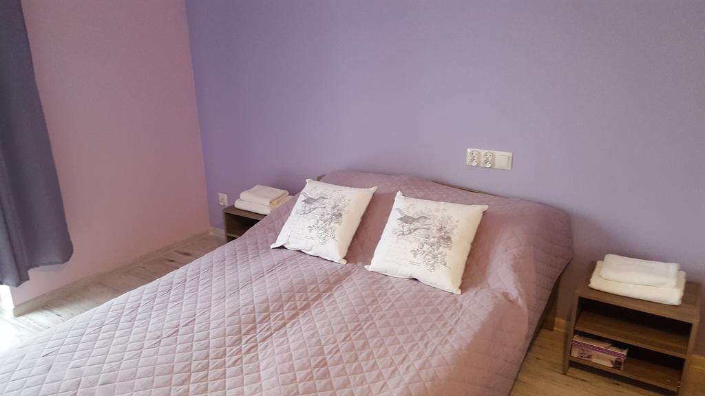 Villa Terra Pruszcz Gdanski Ngoại thất bức ảnh