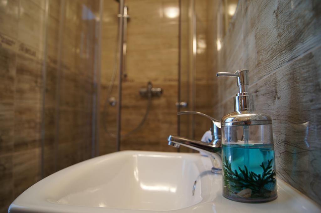 Villa Terra Pruszcz Gdanski Ngoại thất bức ảnh