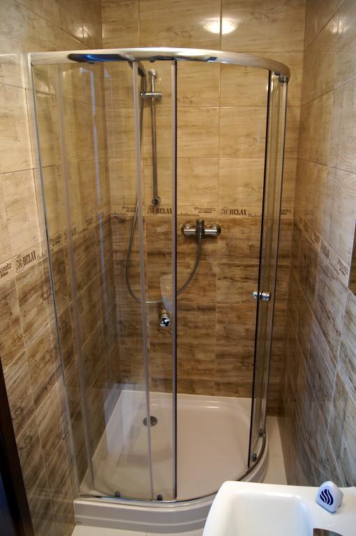 Villa Terra Pruszcz Gdanski Ngoại thất bức ảnh