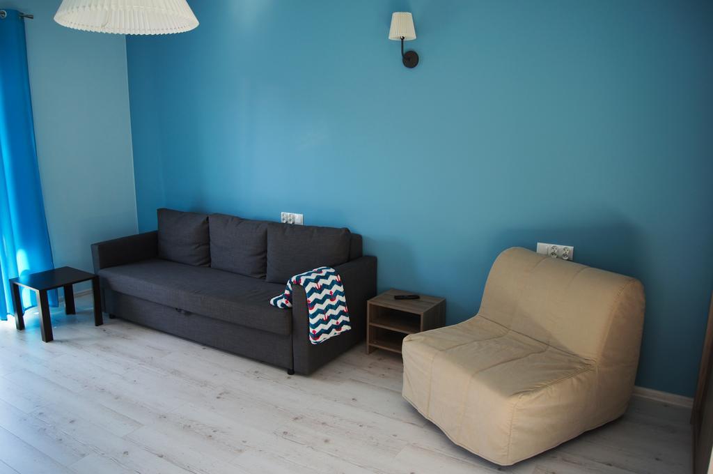 Villa Terra Pruszcz Gdanski Ngoại thất bức ảnh
