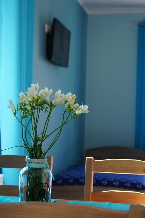 Villa Terra Pruszcz Gdanski Ngoại thất bức ảnh