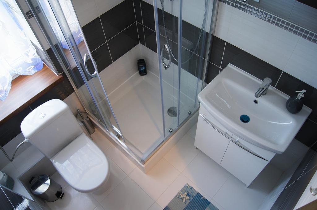 Villa Terra Pruszcz Gdanski Ngoại thất bức ảnh