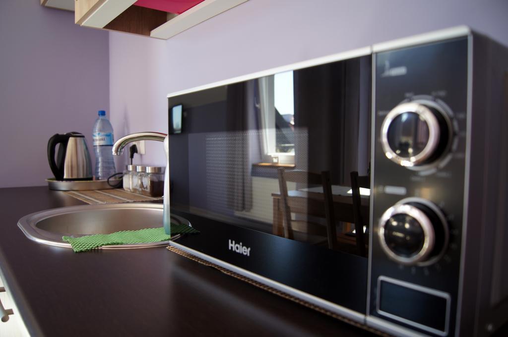 Villa Terra Pruszcz Gdanski Ngoại thất bức ảnh