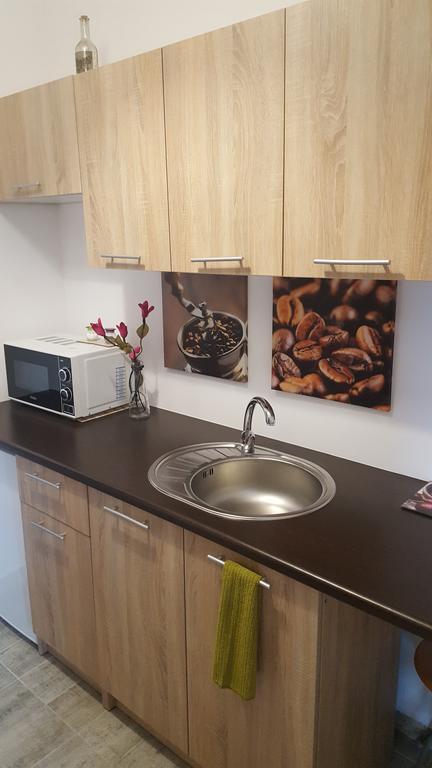 Villa Terra Pruszcz Gdanski Ngoại thất bức ảnh